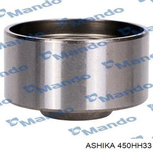 Купить 450HH33 Ashika Натяжитель ремня ГРМ