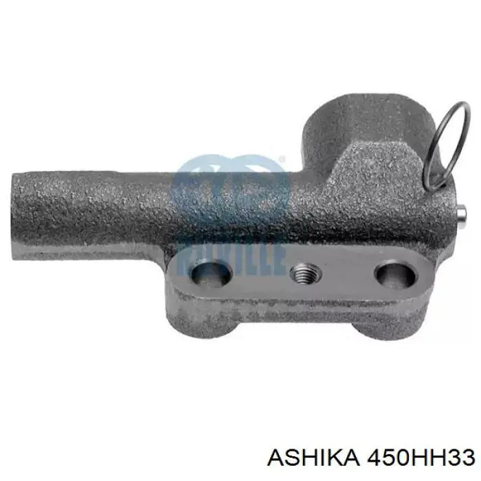 Натяжитель ремня ГРМ 450HH33 Ashika