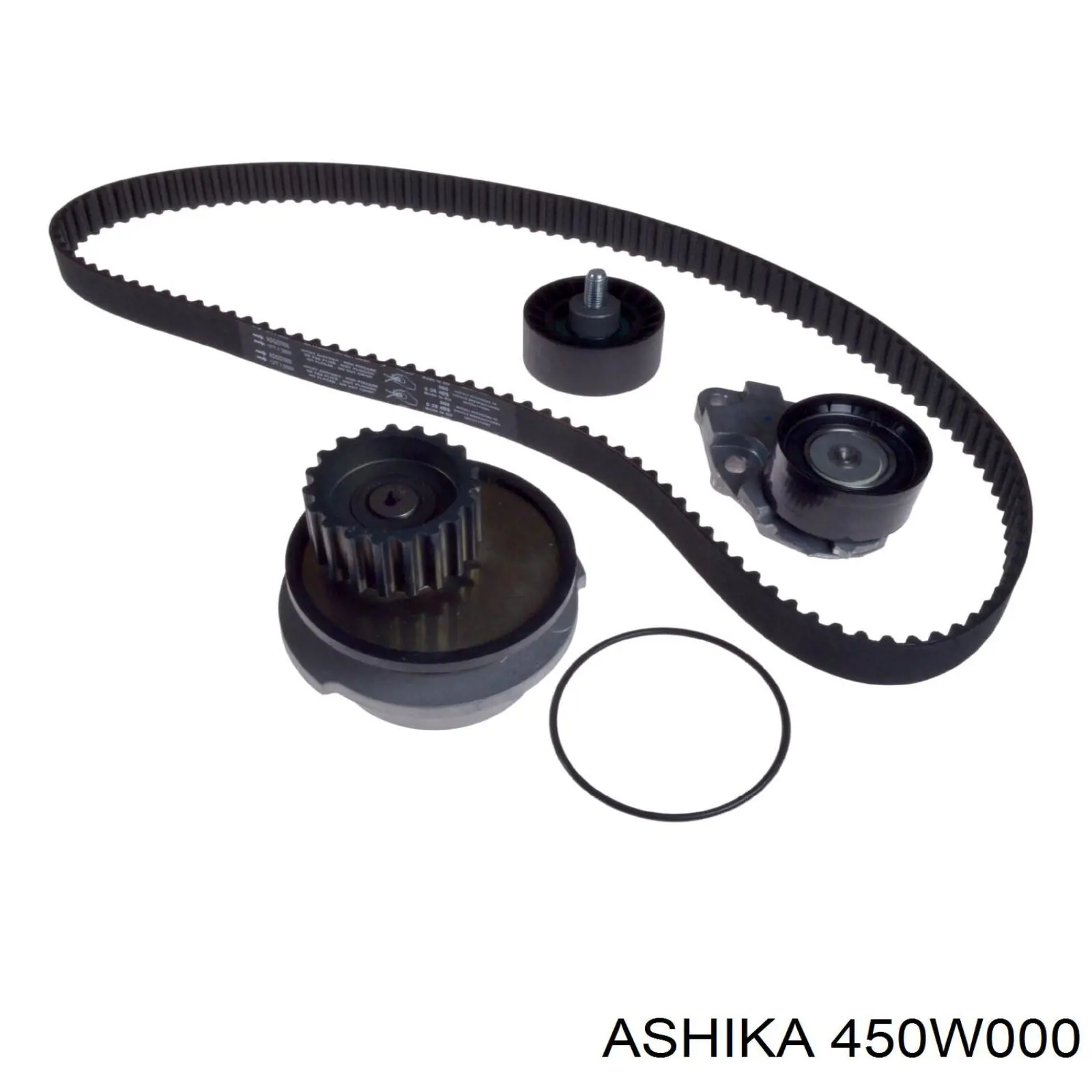 450W000 Ashika