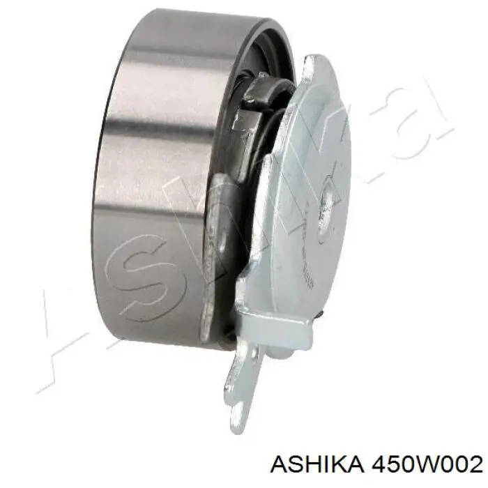 450W002 Ashika