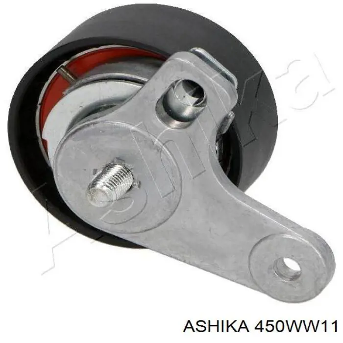 45-0W-W11 Ashika ролик грм