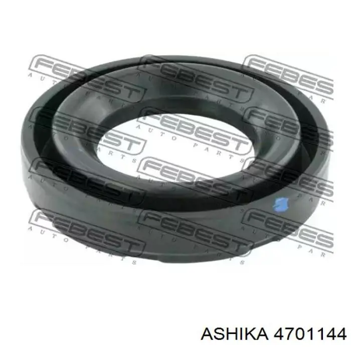 Прокладка клапанной крышки 4701144 Ashika