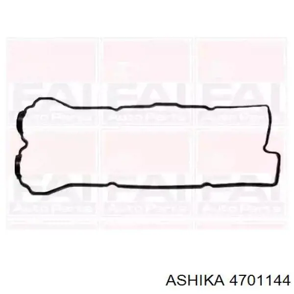 Прокладка крышки двигателя Ashika 4701144 цена, от 7.14 USD