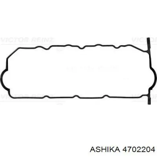 Прокладка клапанной крышки RC9363 BGA