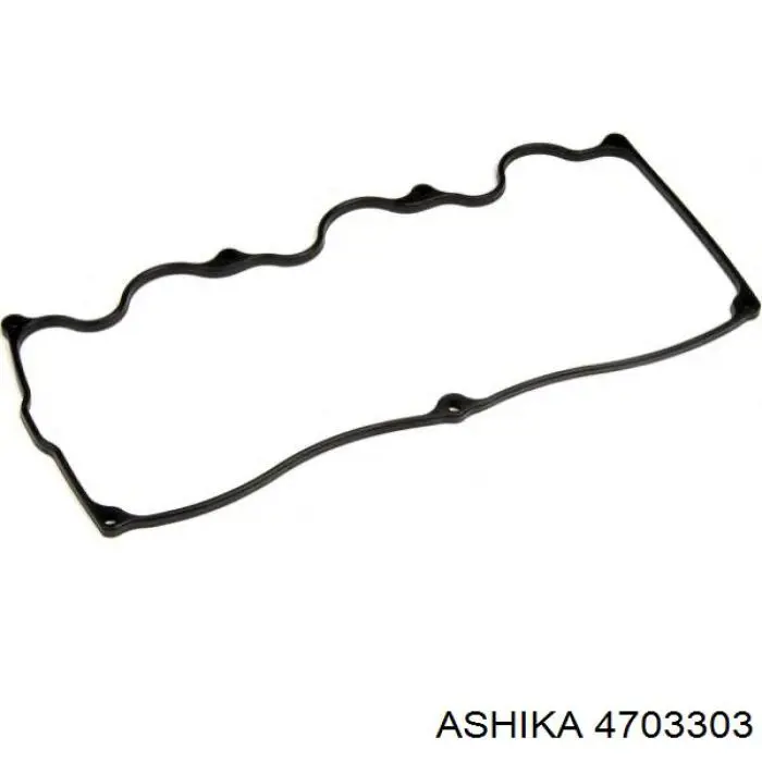 Прокладка крышки двигателя Mazda F80110235C цена, от 6.58 USD