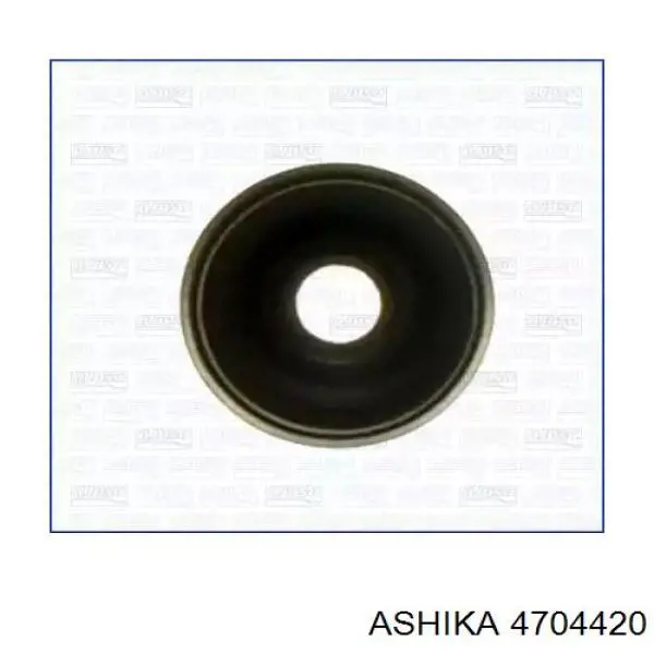 Прокладка клапанной крышки 4704420 Ashika