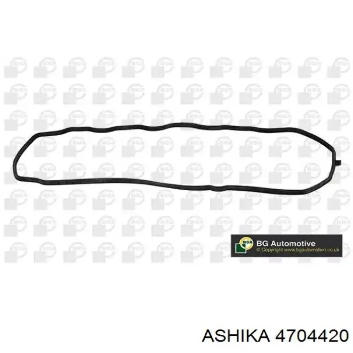Клапанная прокладка Ashika 4704420