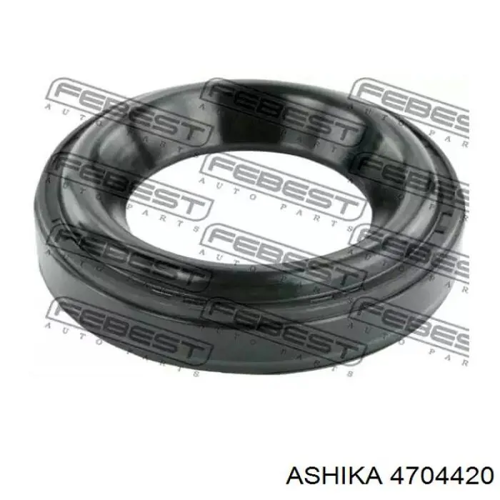 Прокладка крышки двигателя Ashika 4704420 цена, от 7.79 USD