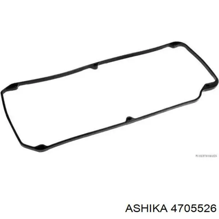 Прокладка клапанной крышки MD303148 NIPPON MOTORS