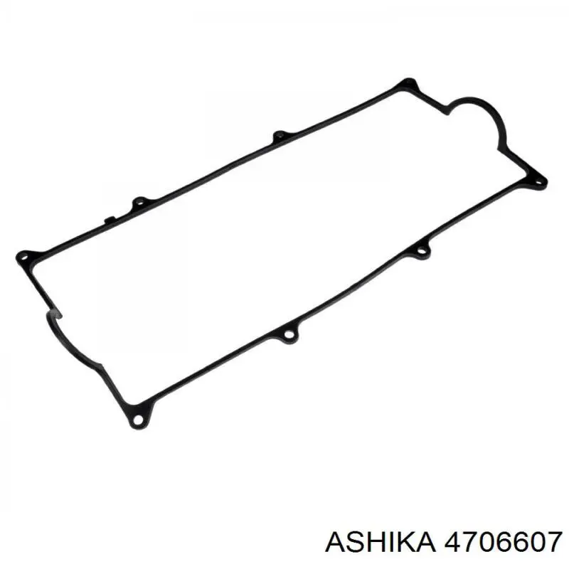 47-06-607 Ashika прокладка клапанной крышки