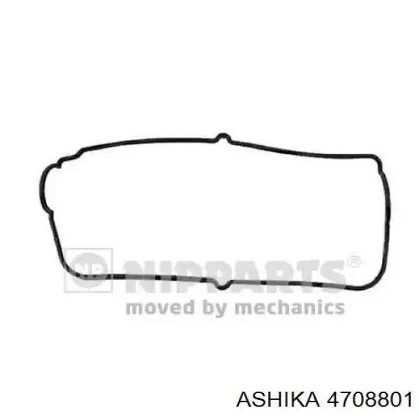 Прокладка клапанной крышки 4708801 Ashika