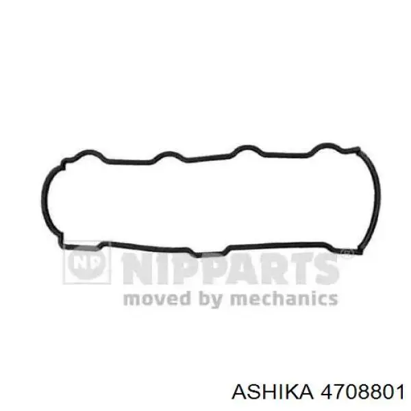 Купить 4708801 Ashika Прокладка клапанной крышки двигателя