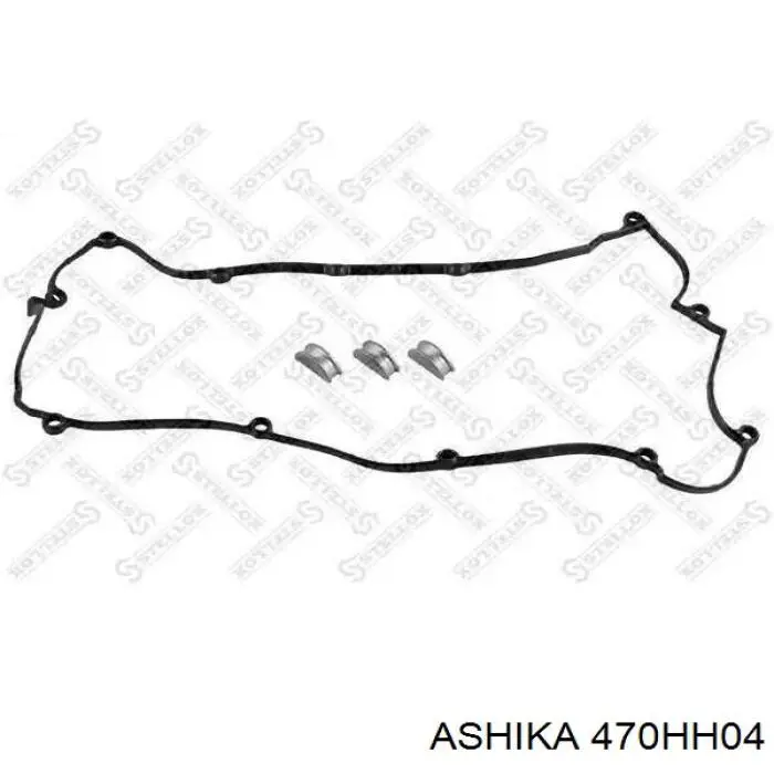 Прокладка крышки двигателя Ashika 470HH04 цена, от 8.17 USD