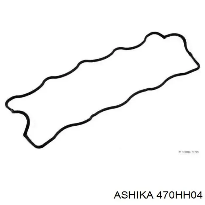 Прокладка клапанной крышки 470HH04 Ashika