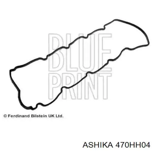 Купить 470HH04 Ashika Прокладка клапанной крышки двигателя