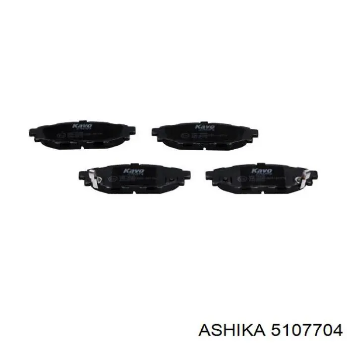5107704 Ashika