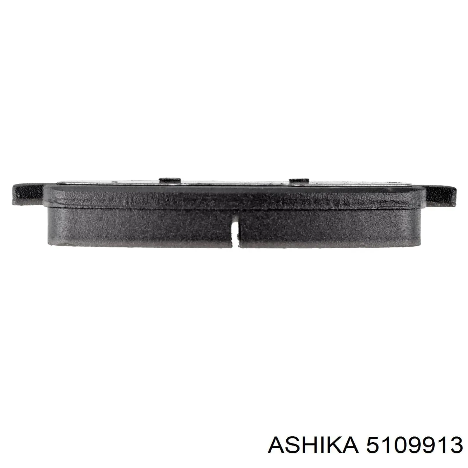 Колодки дисковые  Ashika 5109913 цена, от 23.82 USD