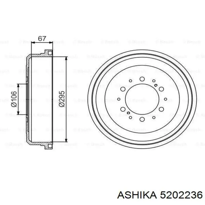 Сошка рулевого управления 555 SP2865 цена, от 23.64 USD