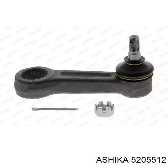 Сошка рулевого управления Ashika 5205512