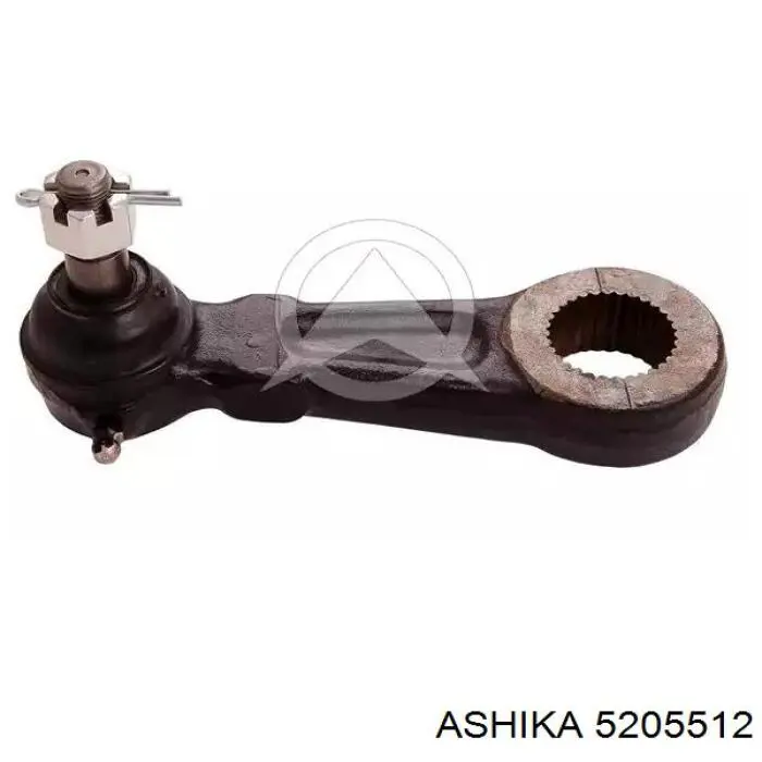 Сошка рулевого управления Ashika 5205512 цена, от 21.30 USD