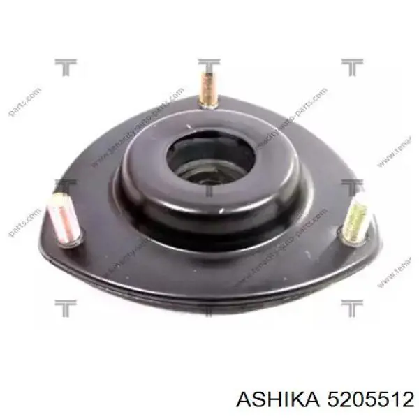 Купить 5205512 Ashika Сошка рулевого управления
