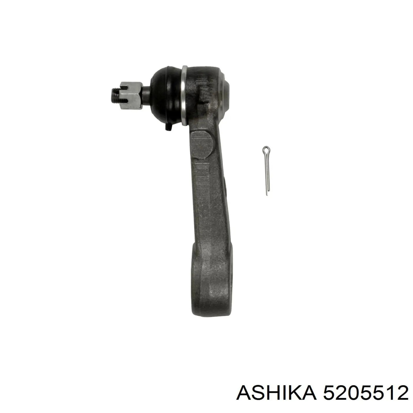 Сошка рулевого управления Ashika 5205512 цена, от 21.30 USD