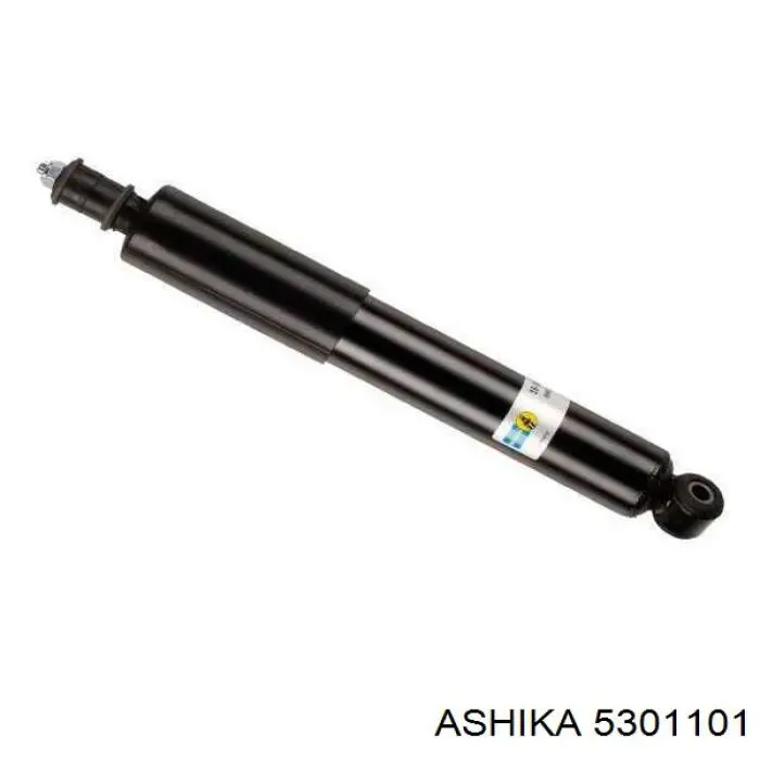 Нижняя шаровая опора Ashika 5301101