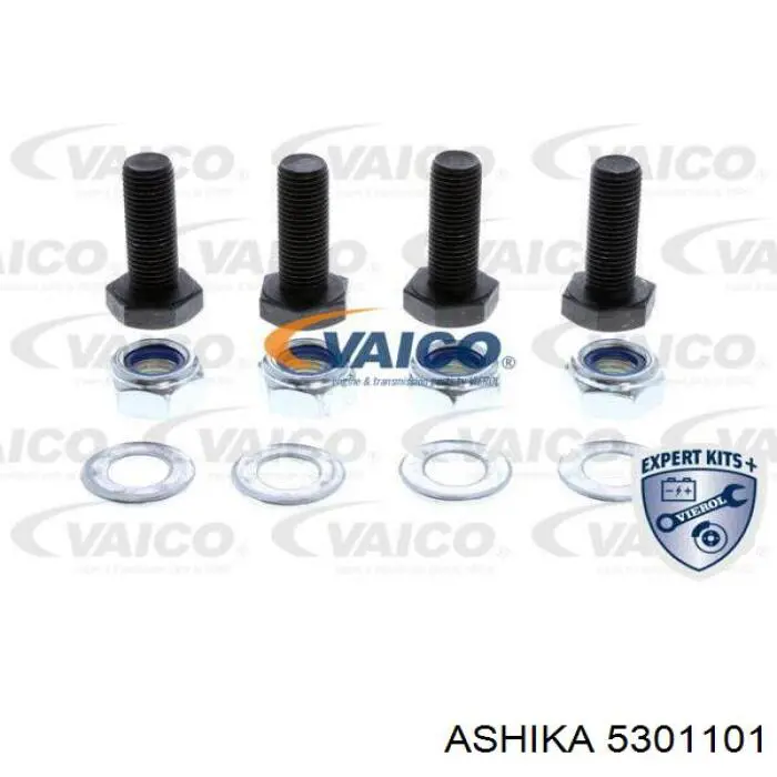 Шаровая опора, нижняя Ashika 5301101 цена, от 19.25 USD