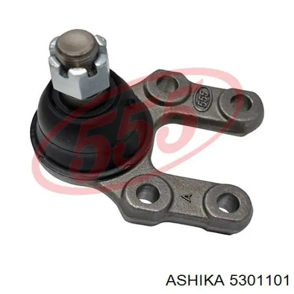 Купить 5301101 Ashika Нижняя шаровая опора