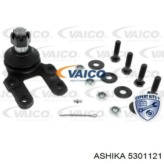 Шаровая опора, нижняя Ashika 5301121 цена, от 14.42 USD