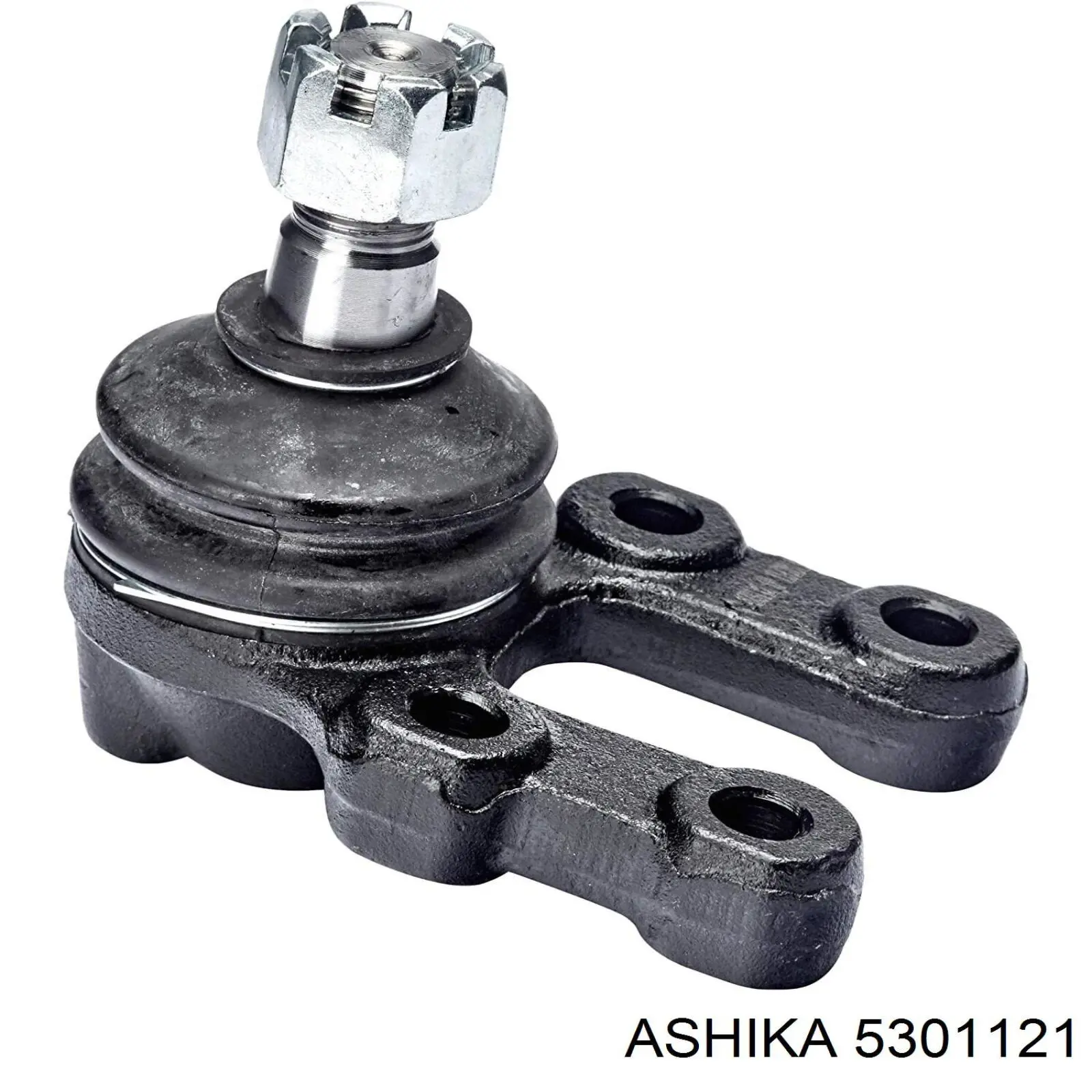 Купить 5301121 Ashika Нижняя шаровая опора