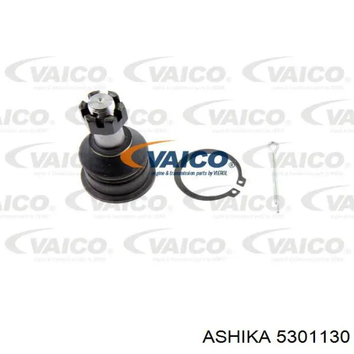 Шаровая опора, нижняя Ashika 5301130 цена, от 8.99 USD