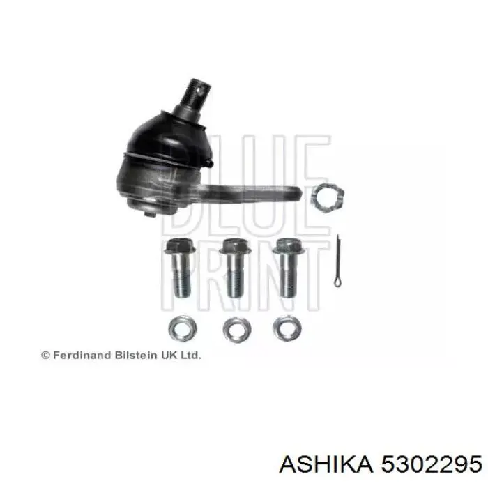 Нижняя шаровая опора 5302295 Ashika