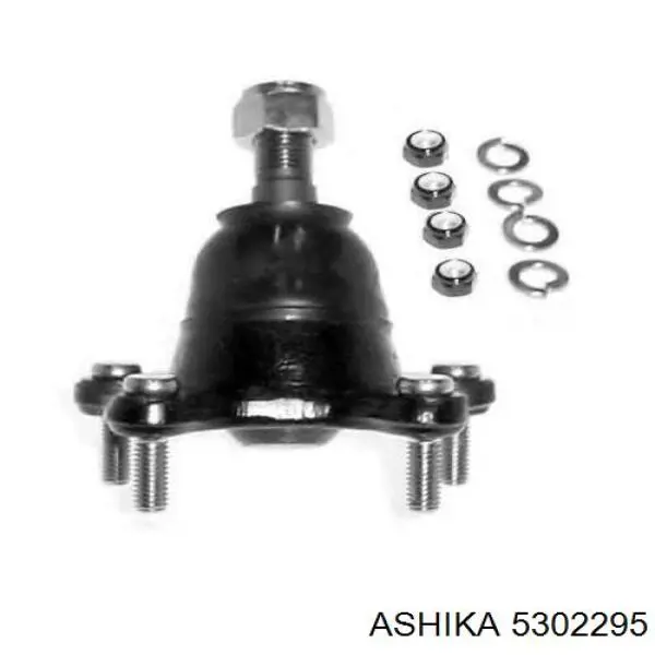 Нижняя шаровая опора Ashika 5302295