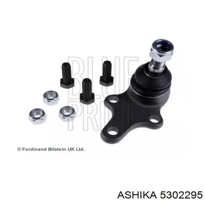 Купить 5302295 Ashika Нижняя шаровая опора