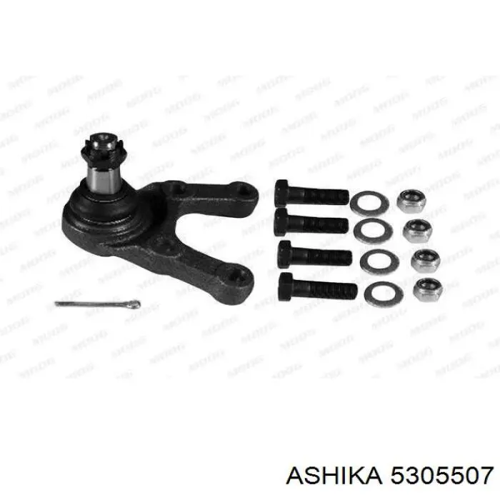 Шаровая опора, нижняя Ashika 5305507 цена, от 15.77 USD