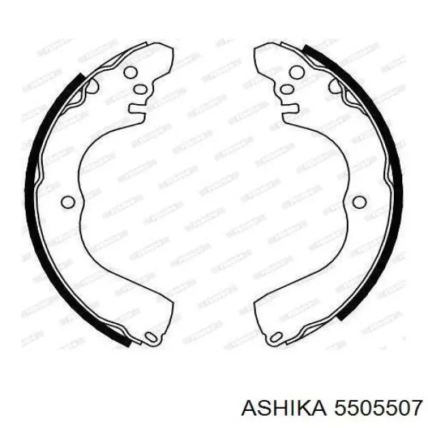 Тормозные колодки стояночного тормоза Mitsubishi Space Wagon III минивэн (N8, N9) (1998 - 2004) цена, от 24.75 USD