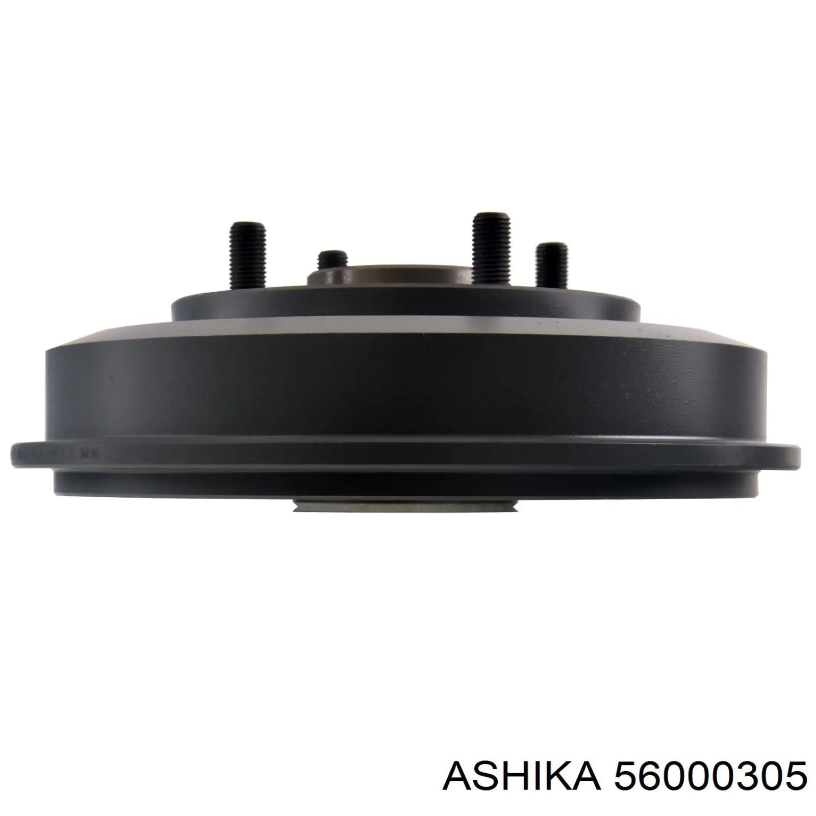 Купить 56000305 Ashika Тормозной барабан