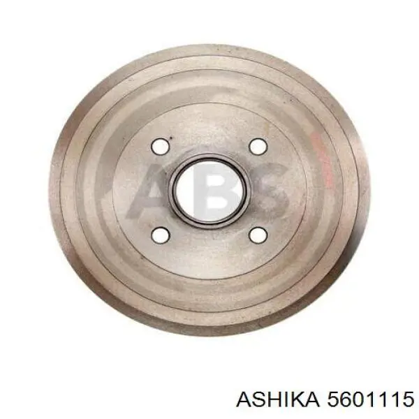 Барабан тормозной задний Nissan/Infiniti 432061HA0A цена, от 45.63 USD