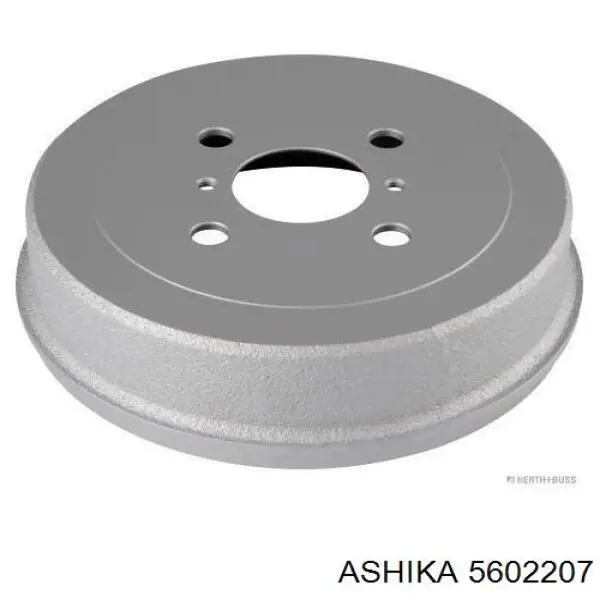 Задний барабан Ashika 5602207