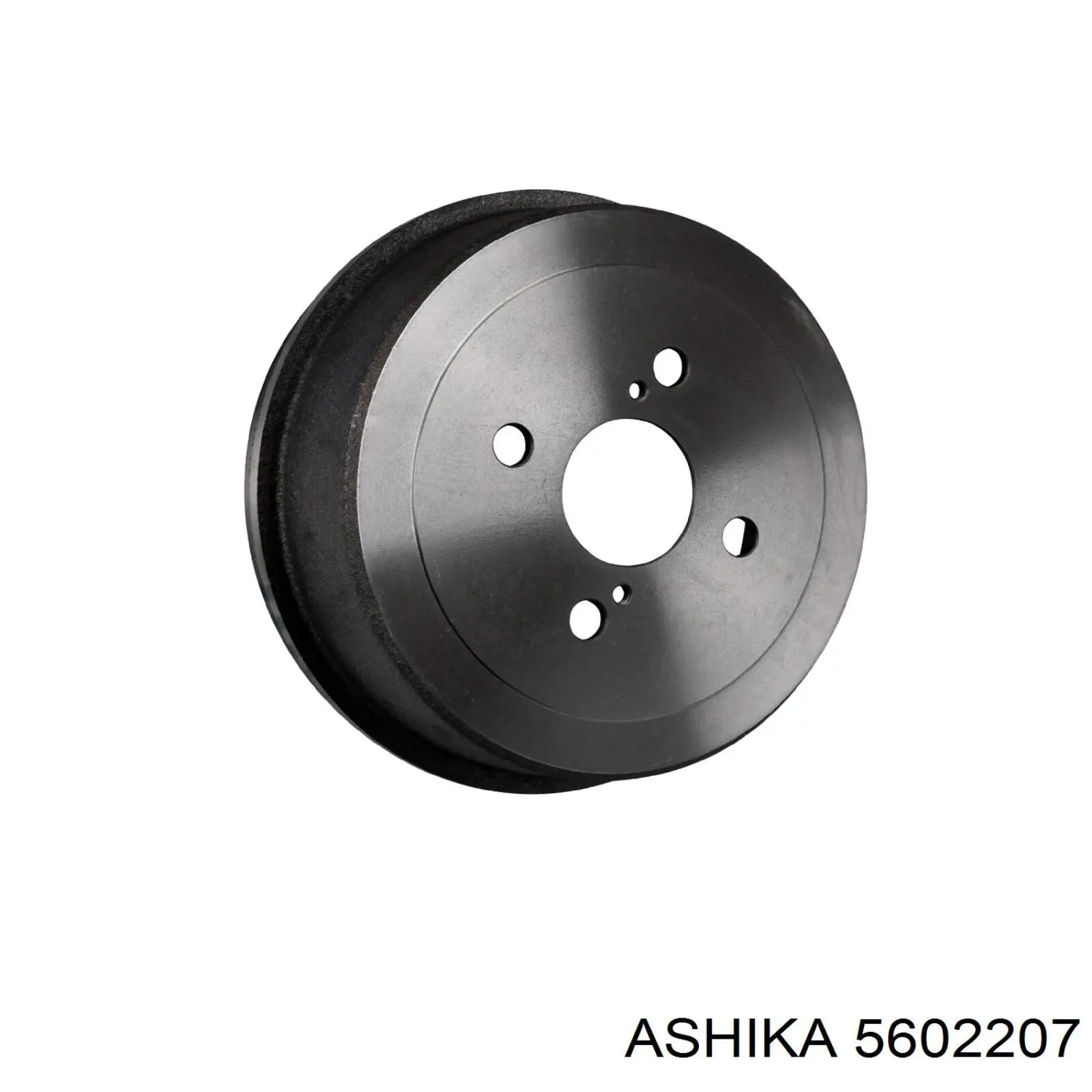 Тормозной барабан 5602207 Ashika