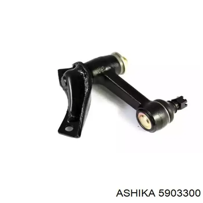 Рычаг маятниковый Ashika 5903300 цена, от 25.36 USD