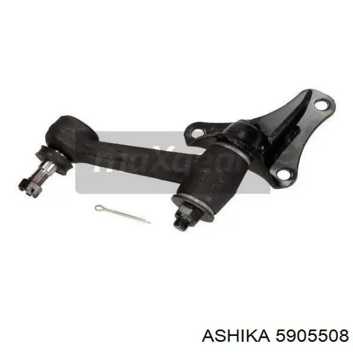 Рычаг маятниковый GSP S010022 цена, от 22.50 USD