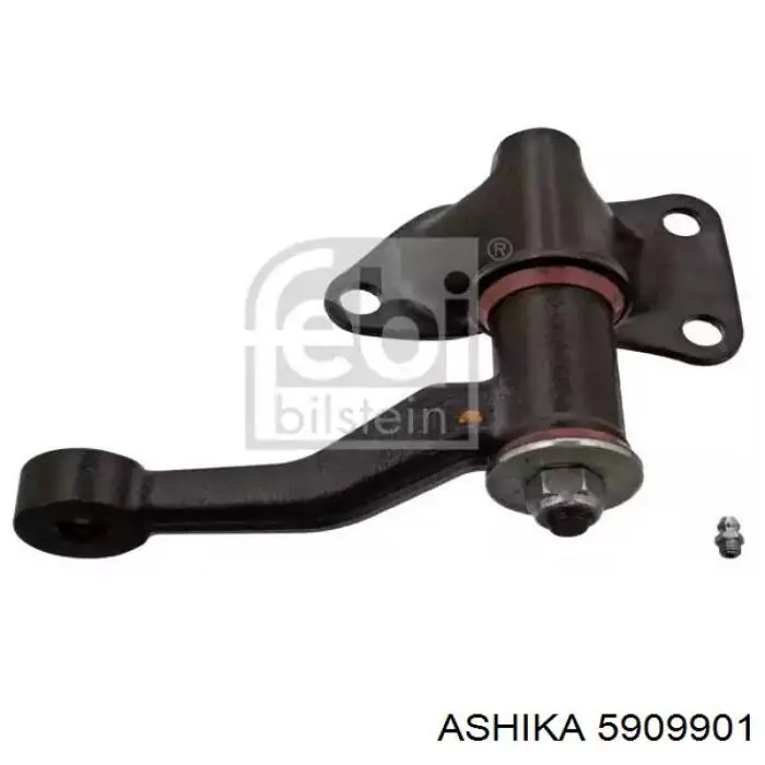 Рычаг маятниковый Opel 97039326 цена, от 23.74 USD