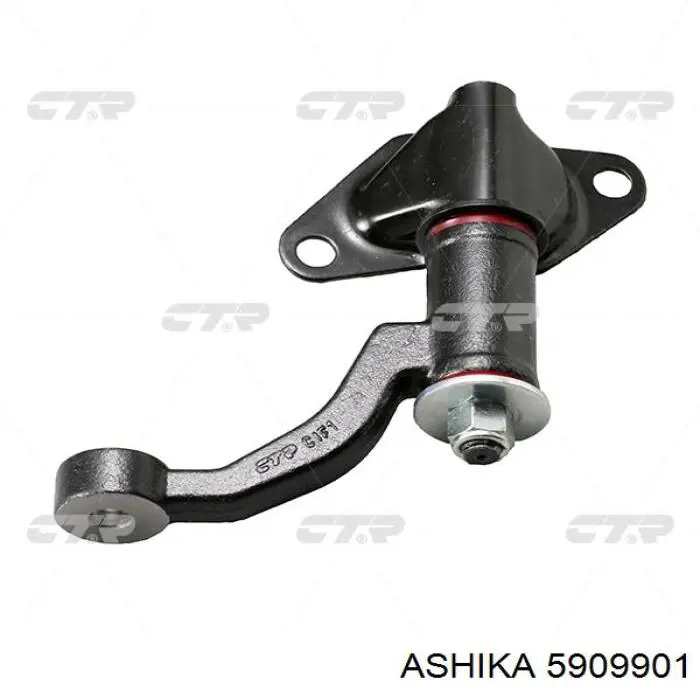 Купить 8942314610 Isuzu Рычаг маятниковый
