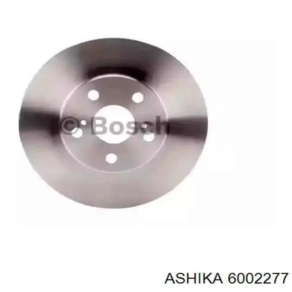 Передний тормозной диск Ashika 6002277