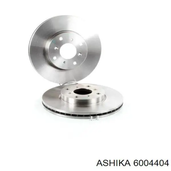 Передний тормозной диск Ashika 6004404