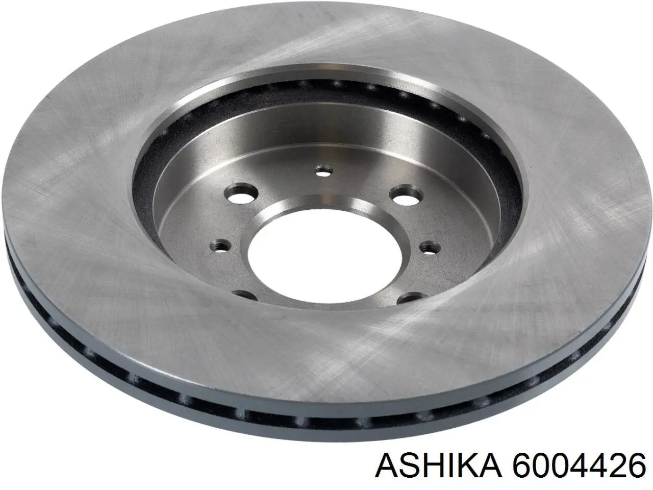 Тормоз дисковый передний Ashika 6004426 цена, от 34.07 USD