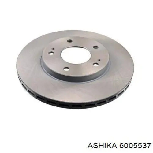 Передний тормозной диск Ashika 6005537