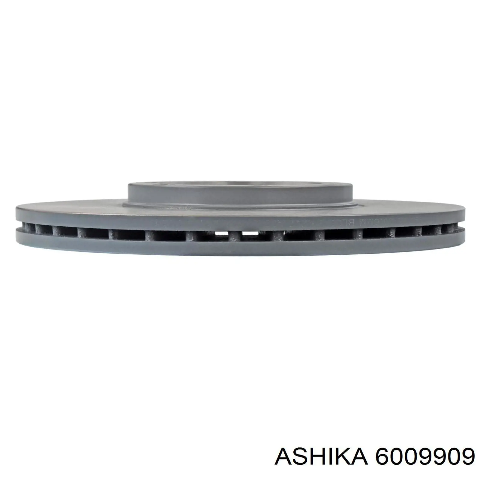 Купить 6009909 Ashika Ротор тормозной